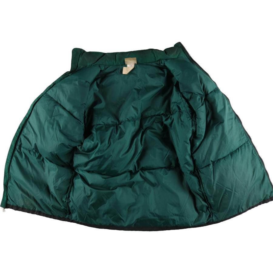 adidas 古着 90年代 アディダス ダウンジャケット メンズM相当