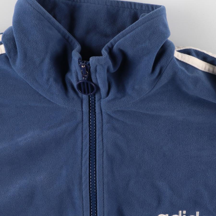90s ヴィンテージ　adidas ベロア　トラックジャケット　city 80s 80年代 90s 90年代 アディダス adidas ベロア トラック