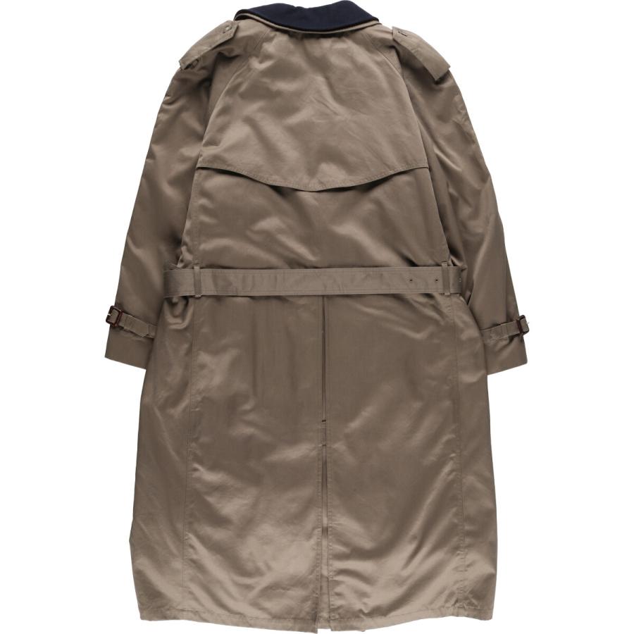 【新品未使用】 ポロラルフローレン 現行モデル 近年モデル トレンチコート トレンチ コート （トレンチコート）｜LAUREN RALPH LAUREN