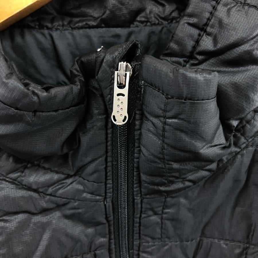 patagonia 古着 訳あり特価 00年代 パタゴニア ナノパフプル