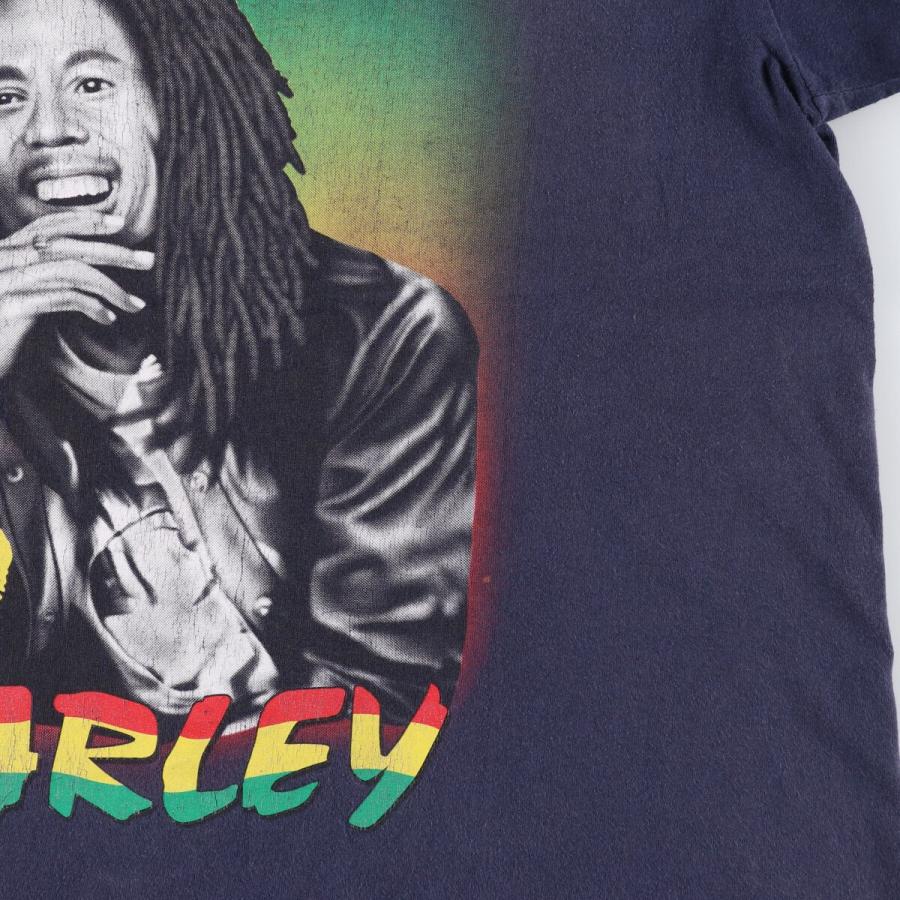 古着 ROMAN TICIAM BOB MARLEY ボブマーリー バンドTシャツ バンT