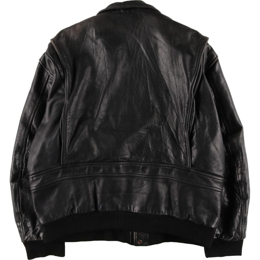 RED SKINS レザージャケット　TYPE B32 RED SKINS レザージャケット TYPE B32 redskins レザー