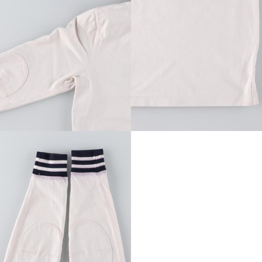 古着 ラルフローレン Ralph Lauren POLO by ビッグポニー 長袖 ラガー