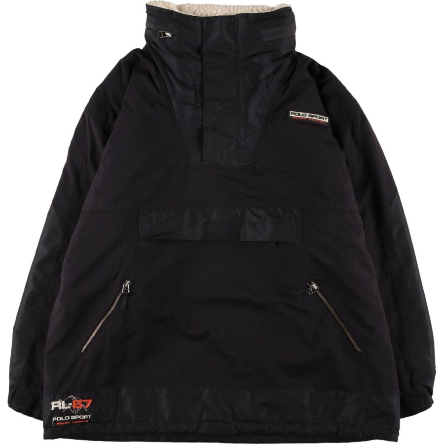 古着 90年代 ラルフローレン Ralph Lauren ポロスポーツ RL-67  