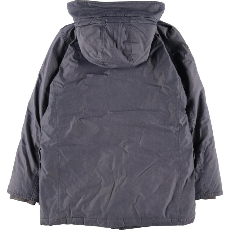 WOOLRICH 古着 00年代 ウールリッチ JOHN RICH AND BROS ARCTIC