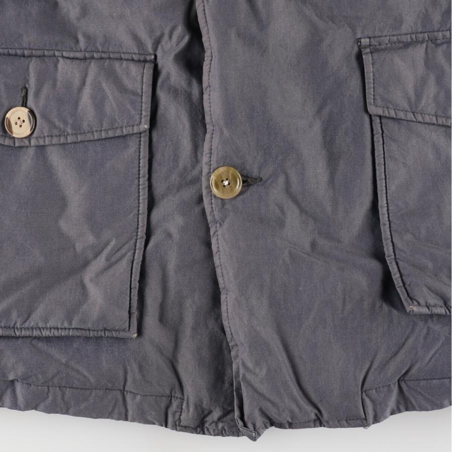 WOOLRICH 古着 00年代 ウールリッチ JOHN RICH AND BROS ARCTIC