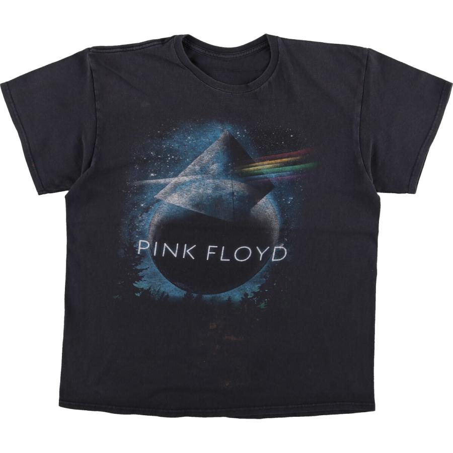古着 00年代 PINK FLOYD ピンクフロイド バンドTシャツ バンT