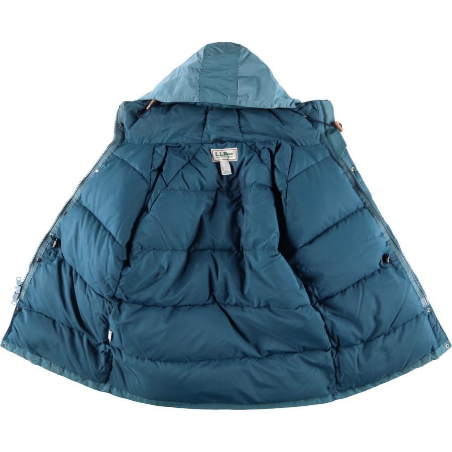 レア 80s LL.BEAN アメリカ製 グースダウン ワッチキャップ ビーニー レア 80s LL.BEAN アメリカ製 グースダウン ワッチキャップ ビーニー