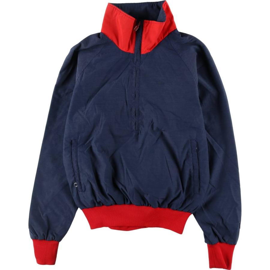 レアヴィンテージRAIDERS薄手ナイロンウォームアップジャケット