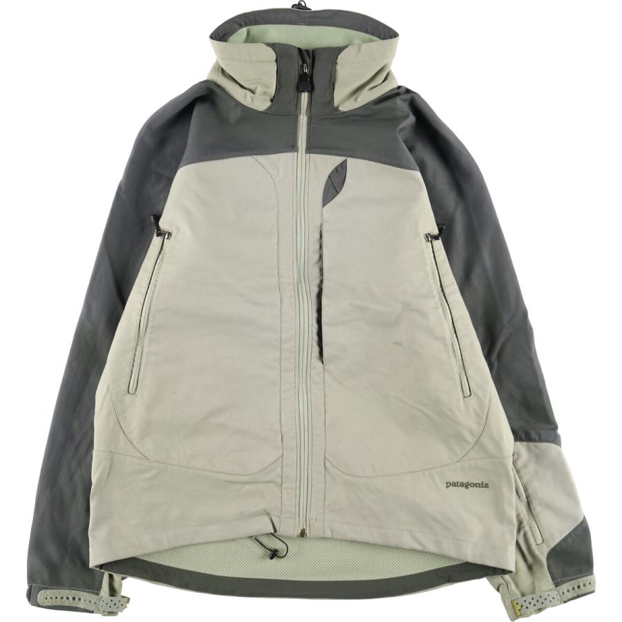 patagonia 古着 パタゴニア Patagonia ホワイトスモーク patagonia 古着 パタゴニア Patagonia ホワイトスモーク