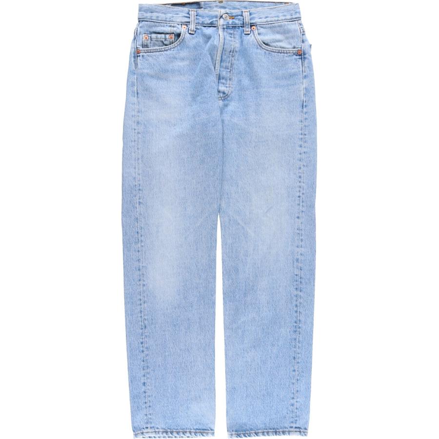 Levi's（リーバイス） 古着 90年代 Levi's 501 ストレートデニムパンツ
