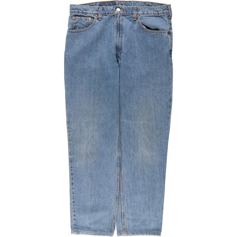 新品タグ付きLEVI'S 512 SLIM TAPER デニム LEVI'S 512 SLIM TAPER W34 L32 日本製
