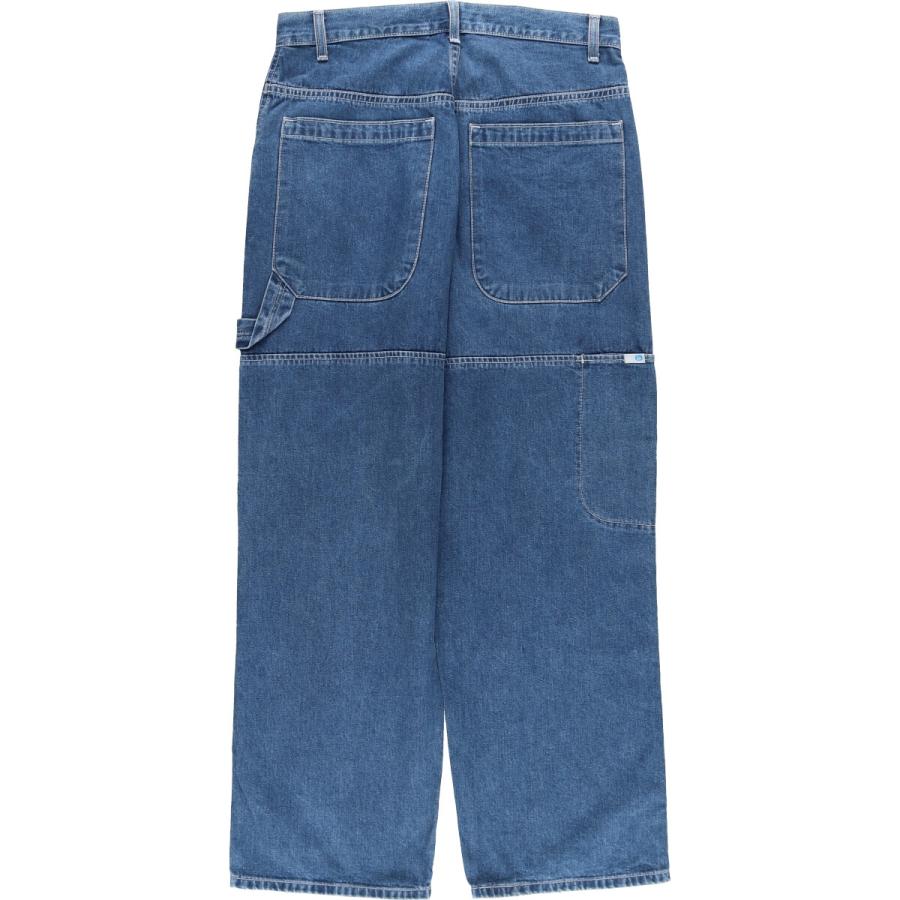 Levi's 古着 00年代 リーバイス SILVER TAB シルバータブ