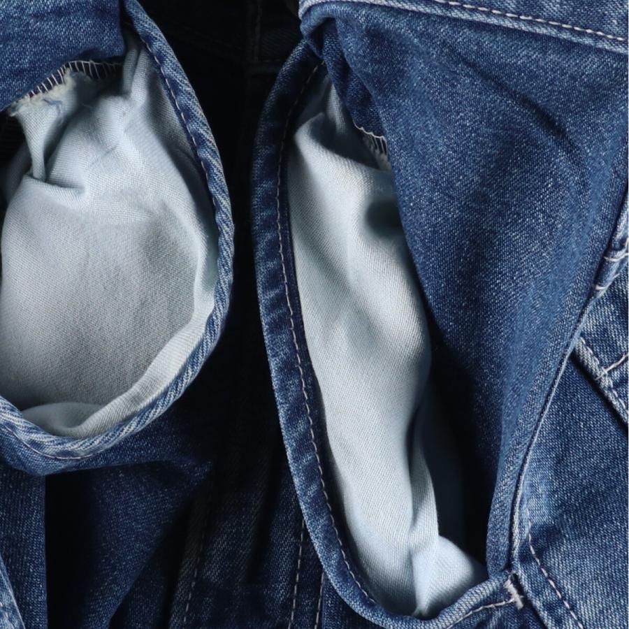 Levi’s リーバイス シルバータブ デニムペインターパンツ W38 L30 Levi's リーバイス deadstock シルバータブ ペインターパンツ