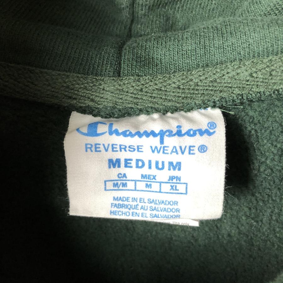 Champion（チャンピオン） 古着 Champion REVERSE WEAVE リバース