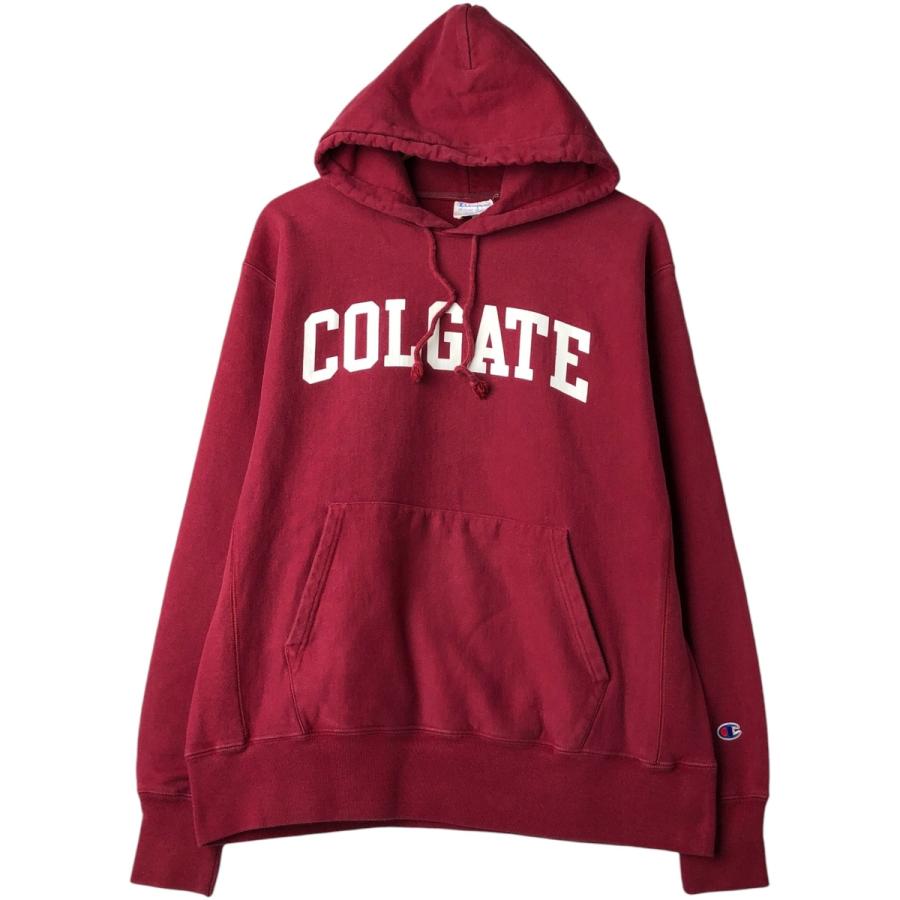 Champion（チャンピオン） 古着 Champion REVERSE WEAVE リバース