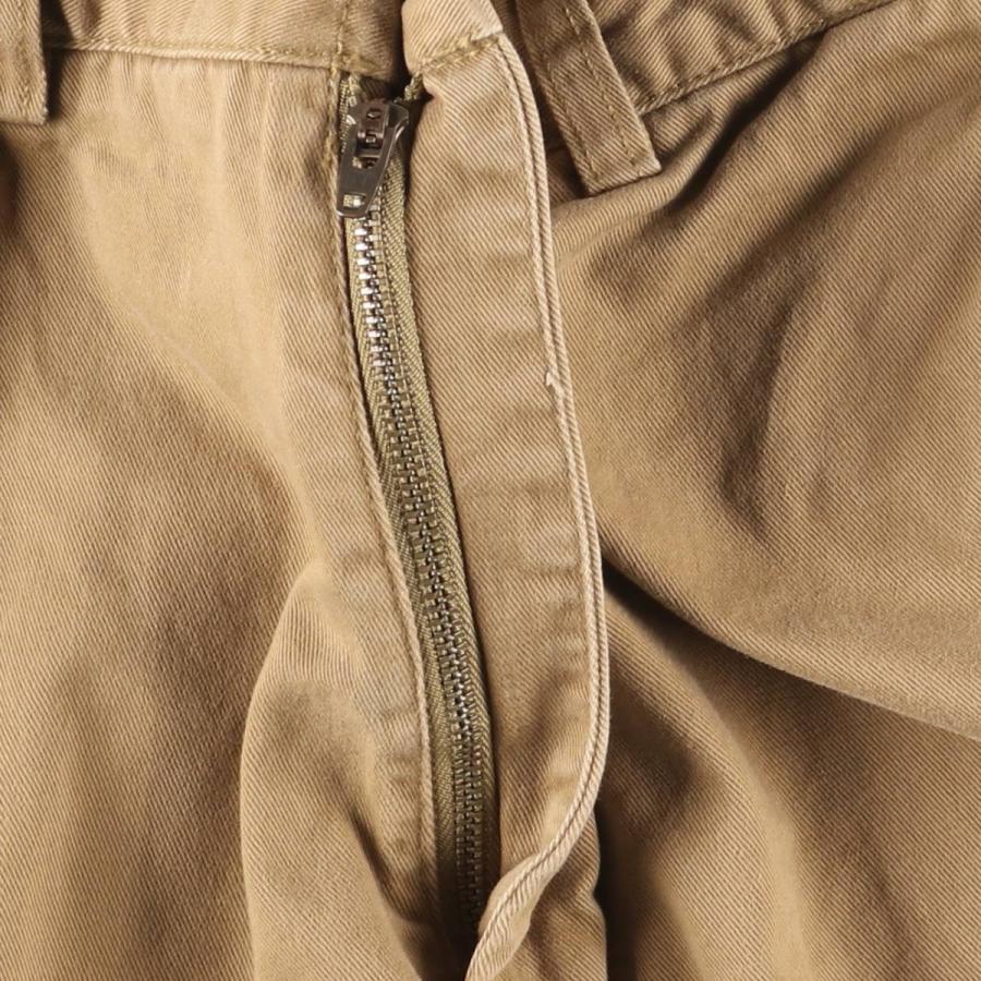 古着 ラルフローレン Ralph Lauren POLO by PROSPECT PANT チノパンツ