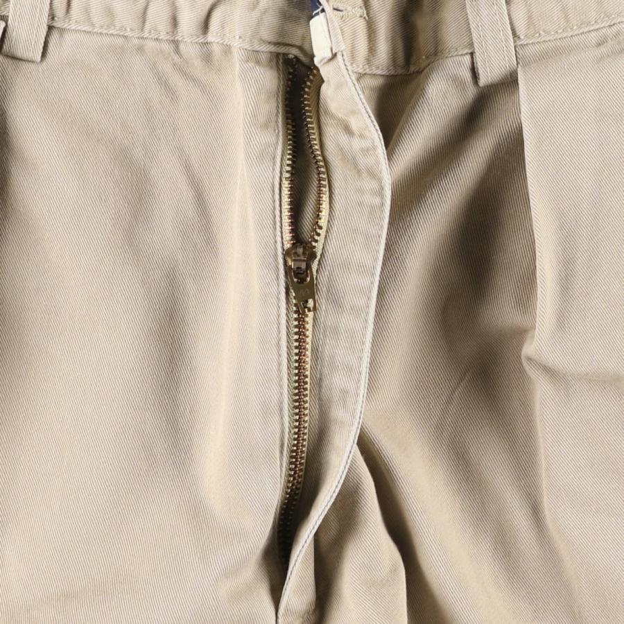 古着 ラルフローレン Ralph Lauren Polo ANDREW PANT ツータック