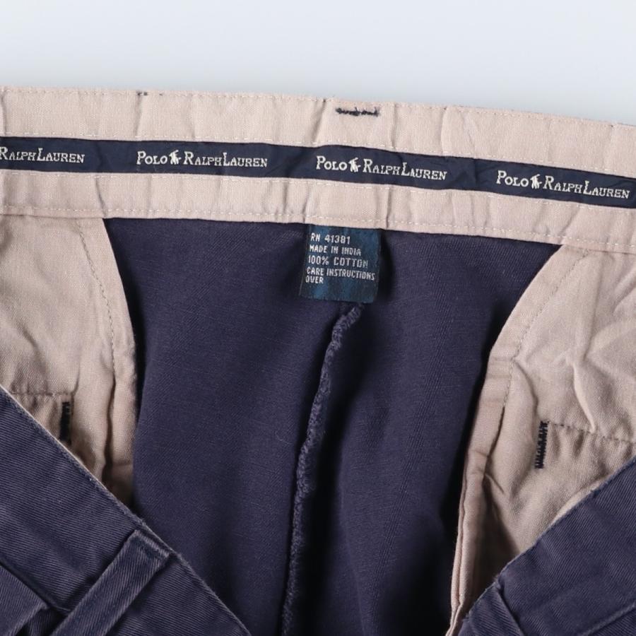 古着 ラルフローレン Ralph Lauren POLO RALPH LAUREN ANDREW PANT