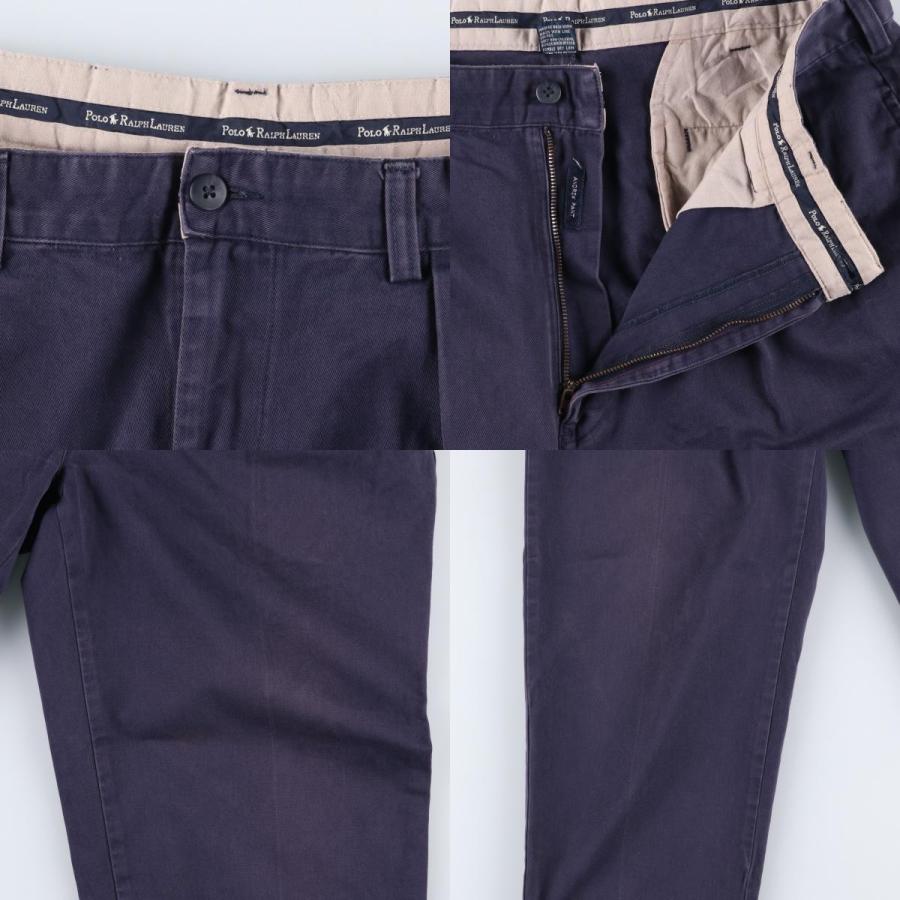 古着 ラルフローレン Ralph Lauren POLO RALPH LAUREN ANDREW PANT