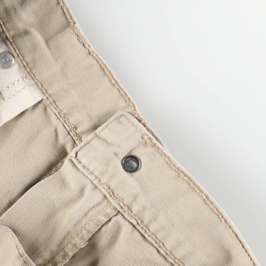 Levi's（リーバイス） 古着 90年代 Levi's SILVER TAB シルバータブ