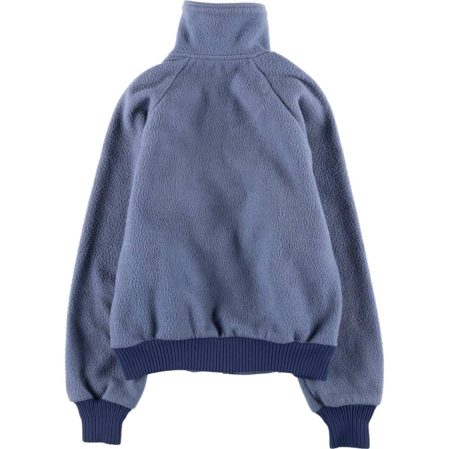 patagonia（パタゴニア） 古着 80年代 デカタグ フリースジャケット