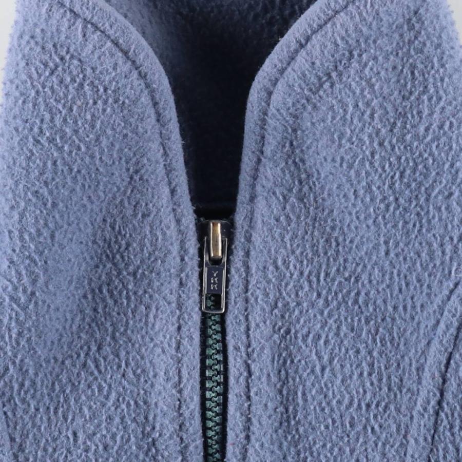 patagonia（パタゴニア） 古着 80年代 デカタグ フリースジャケット
