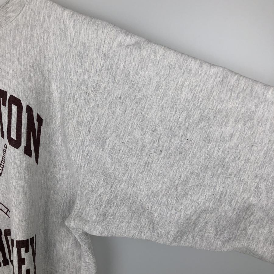 Champion（チャンピオン） 古着 90年代 リバースウィーブ 刺繍タグ 3連