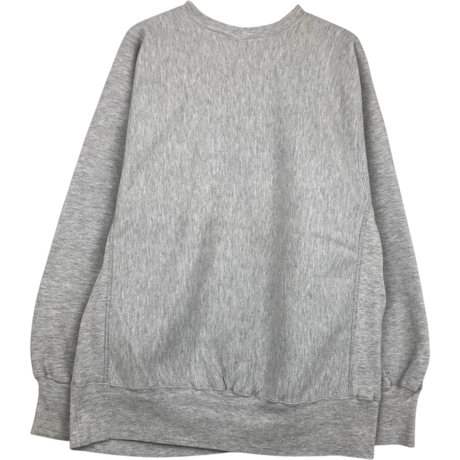 Champion（チャンピオン） 古着 90年代 リバースウィーブ 刺繍タグ