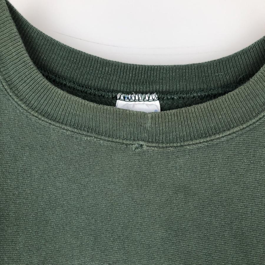 Champion（チャンピオン） 古着 90年代 リバースウィーブ 刺繍タグ
