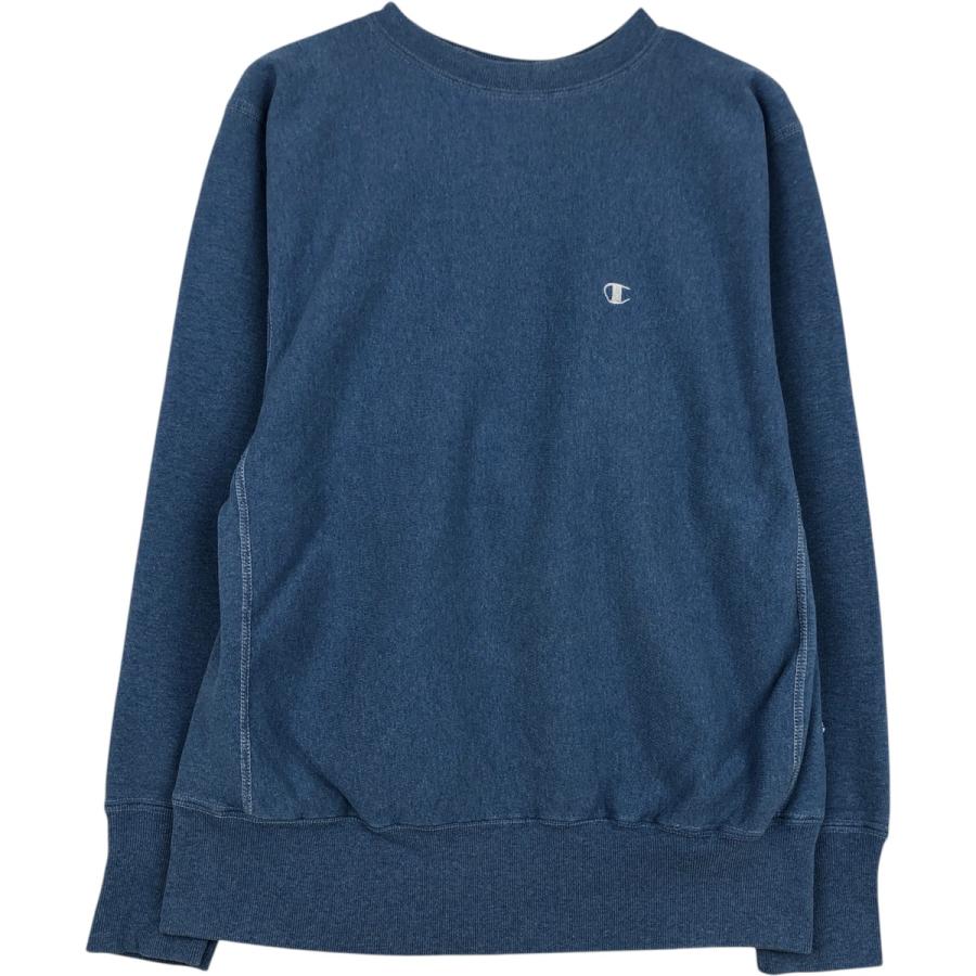 Champion（チャンピオン） 古着 90年代 リバースウィーブ 刺繍タグ