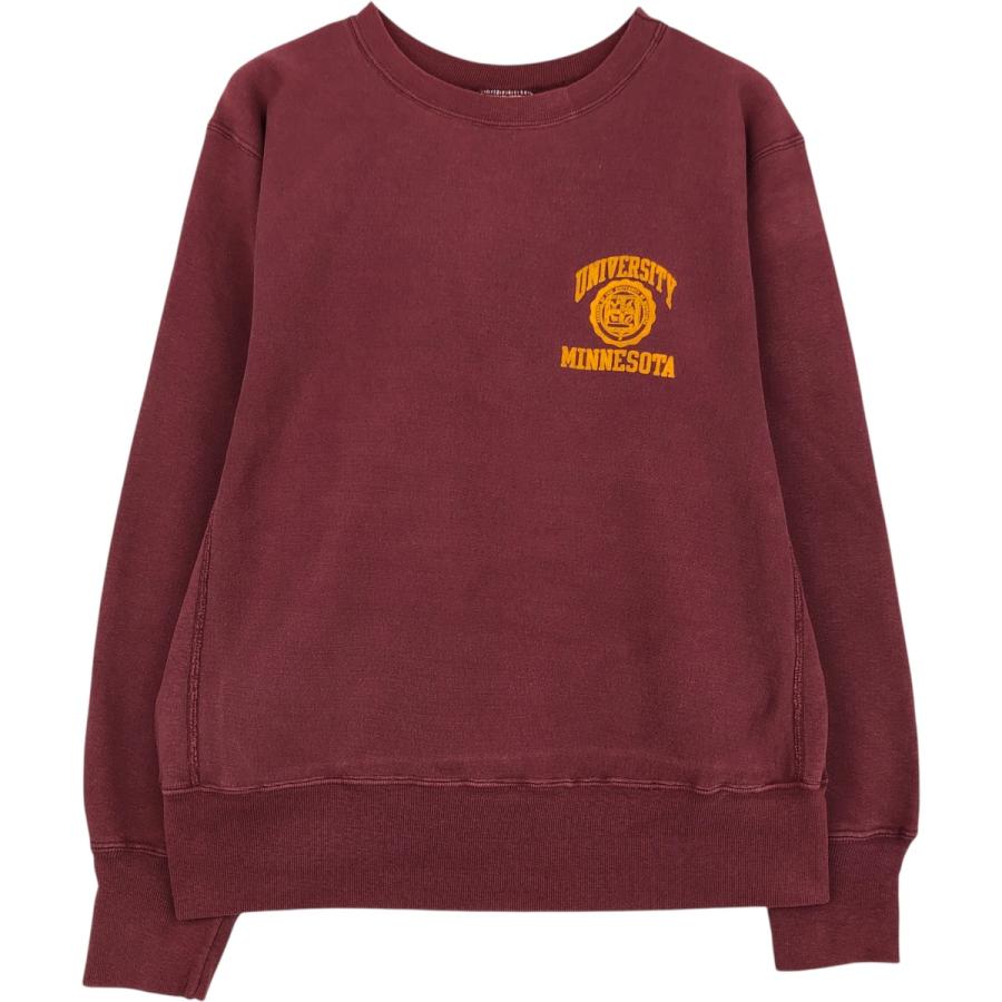 Champion（チャンピオン） 古着 80年代 リバースウィーブ トリコタグ