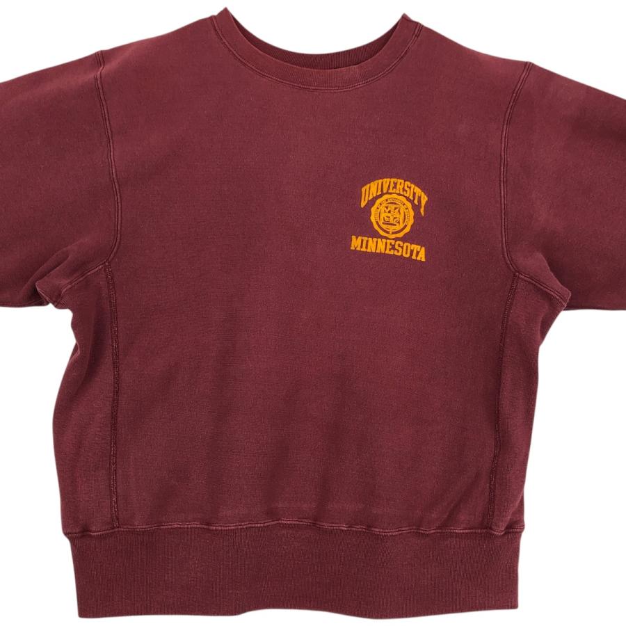 Champion（チャンピオン） 古着 80年代 リバースウィーブ トリコタグ