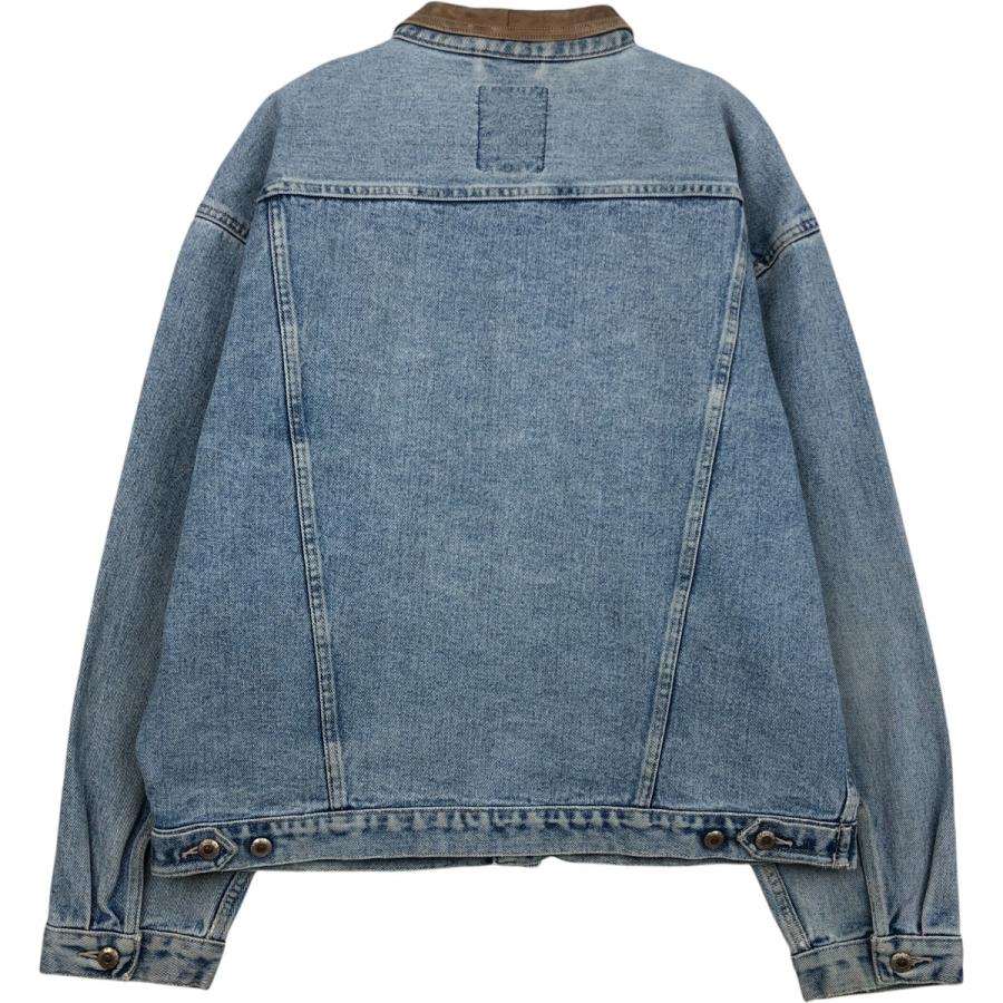 BANANA REPUBLIC（バナナリパブリック） 古着 80~90年代 デニム 