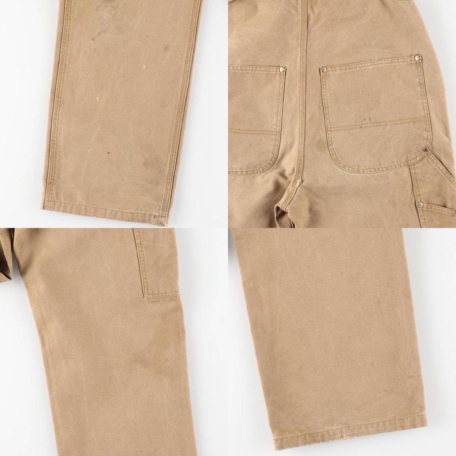 古着 ディッキーズ Dickies ダック オーバーオール メンズw36相当 /eaa477438_8