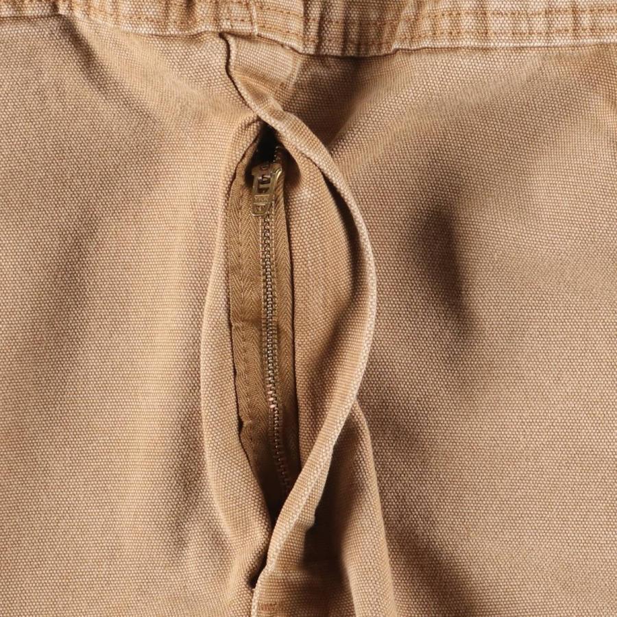 古着 ディッキーズ Dickies ダック オーバーオール メンズw36相当 /eaa477439_4