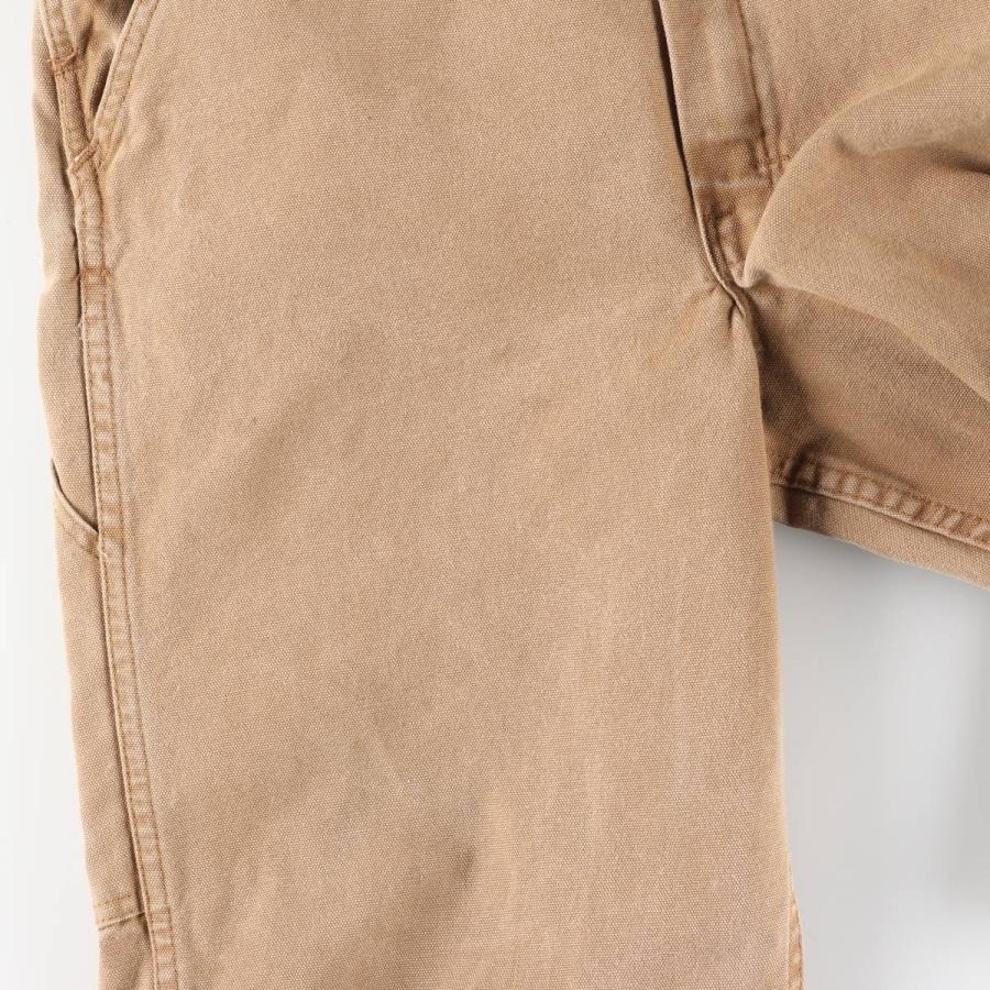 古着 ディッキーズ Dickies ダック オーバーオール メンズw36相当 /eaa477439_7