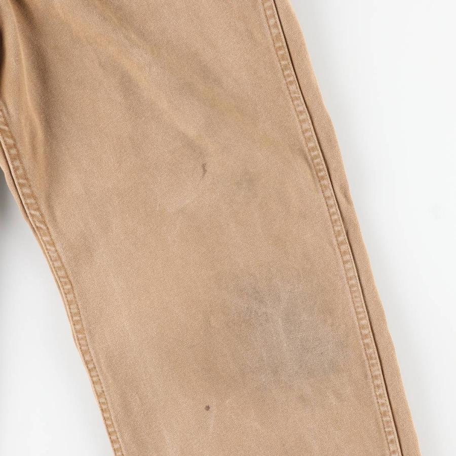 古着 ディッキーズ Dickies ダック オーバーオール メンズw36相当 /eaa477439_8