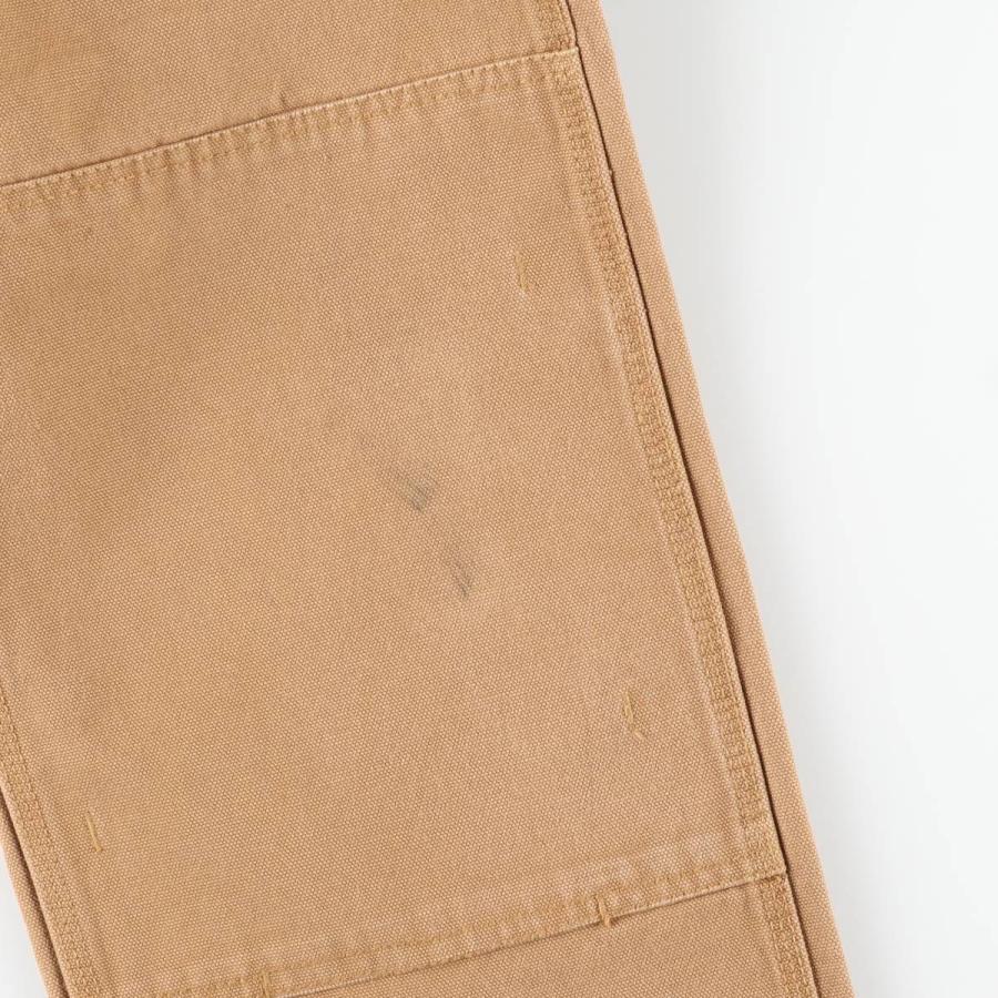 古着 ディッキーズ Dickies ダック オーバーオール メンズw33相当 /eaa477441_6