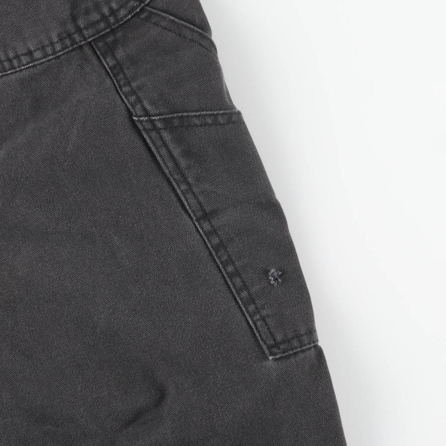 古着 ディッキーズ Dickies ビッグサイズ ダック オーバーオール メンズw40相当 /eaa477442_5