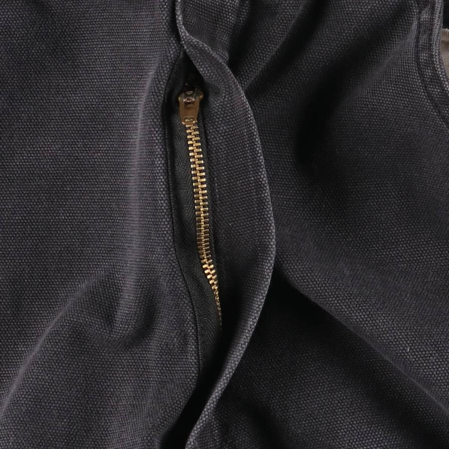 古着 ディッキーズ Dickies ダック オーバーオール メンズw35相当 /eaa477444_4