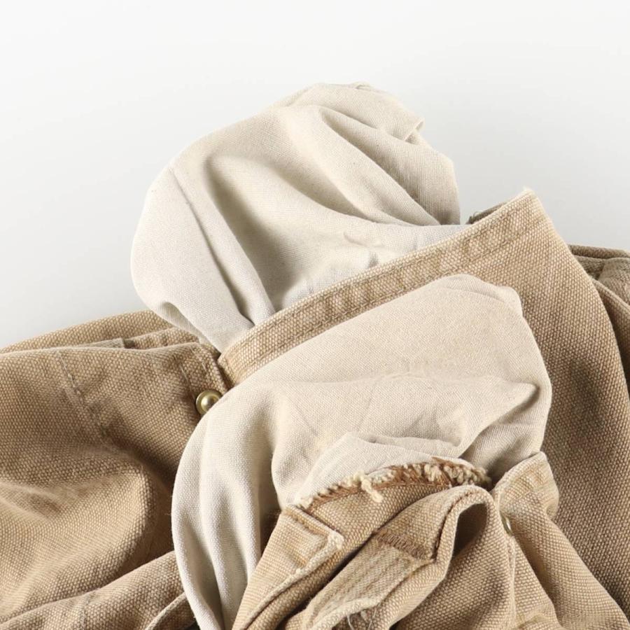 Carhartt（カーハート） 古着 ダブルニー ダック オーバーオール