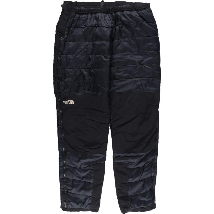 THE NORTH FACE（ザ ノースフェイス） 古着 90年代 ナイロンパンツ 