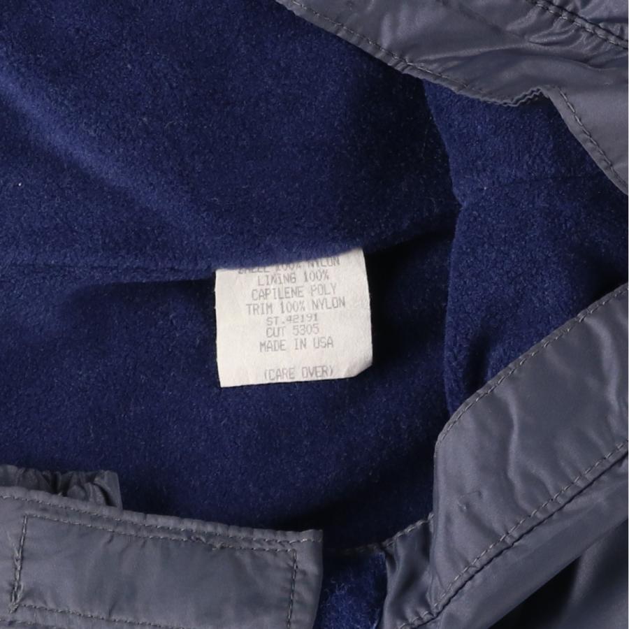 patagonia（パタゴニア） 古着 80~90年代 Patagonia ST 42191 ナイロン
