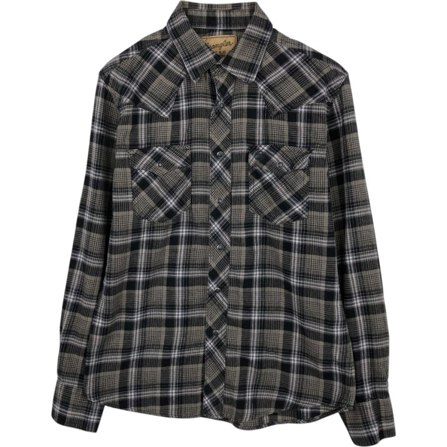 Wrangler（ラングラー） 古着 Wrangler RETRO チェック柄