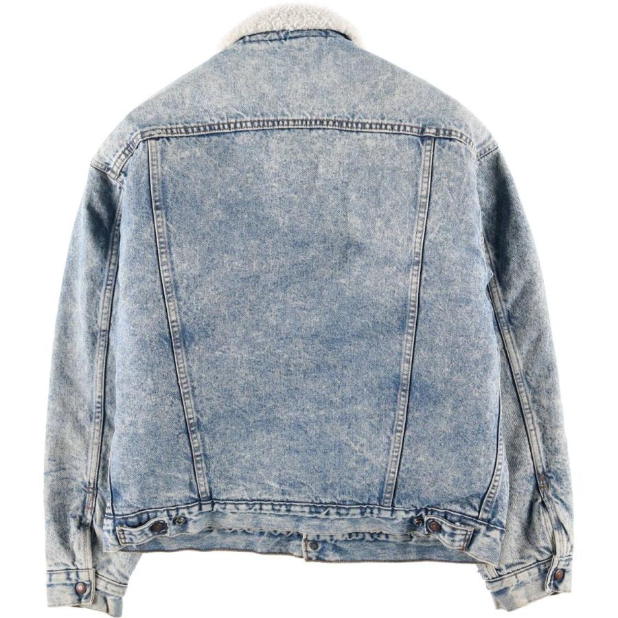 Levi's（リーバイス） 古着 80~90年代 Levi's 71609-0219 ケミカル