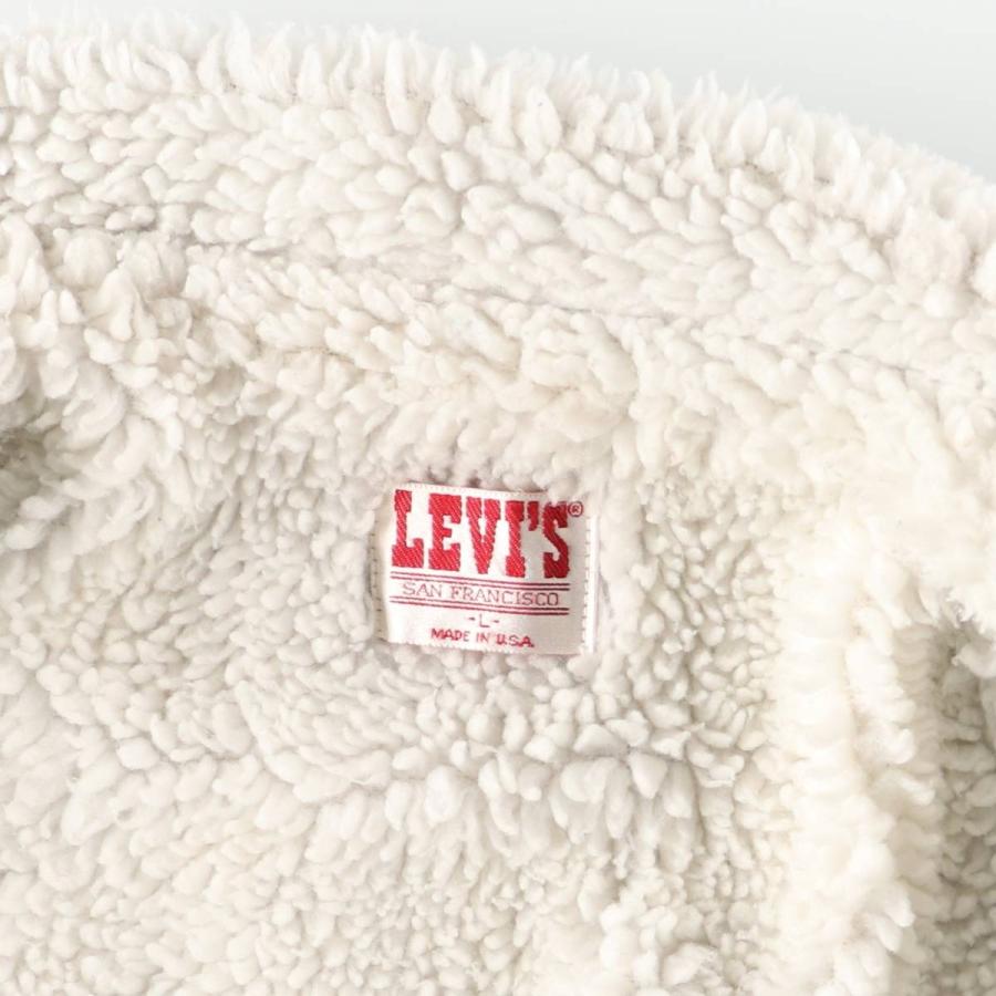 Levi's（リーバイス） 古着 80~90年代 Levi's 71609-0219 ケミカル