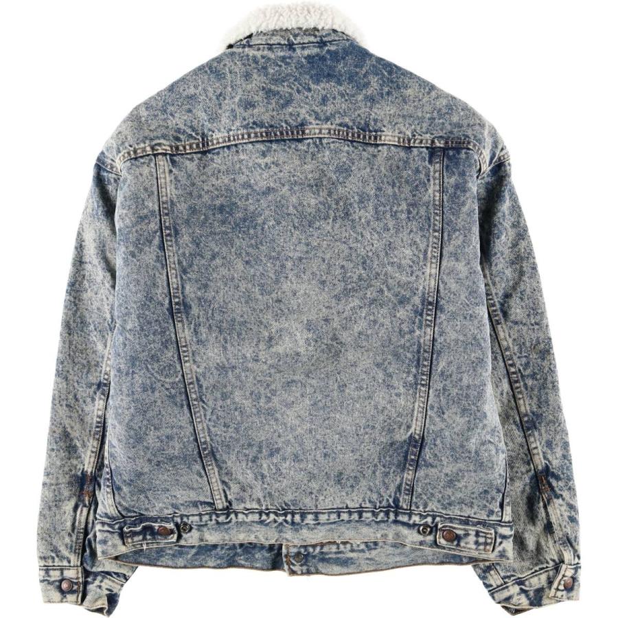 Levi's（リーバイス） 古着 80~90年代 Levi's 70609-0219 ケミカル