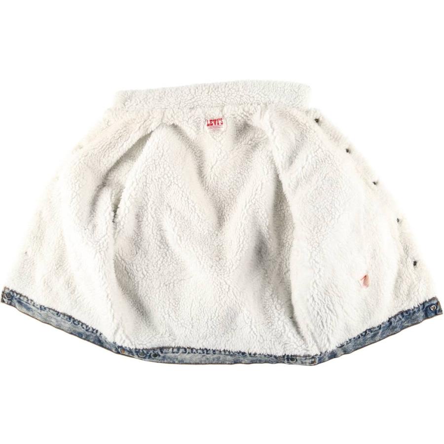 Levi's（リーバイス） 古着 80~90年代 Levi's 70609-0219 ケミカル