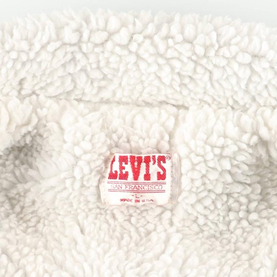 Levi's（リーバイス） 古着 80~90年代 Levi's 70609-0219 ケミカル